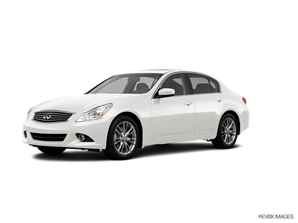 2013 Infiniti G37 Sport  Photo